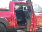 2023 Honda Ridgeline Rtl-e Красный vin: 5FPYK3F74PB013226