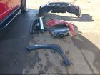 2023 Honda Ridgeline Rtl-e Красный vin: 5FPYK3F74PB013226