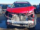 2023 Honda Ridgeline Rtl-e Красный vin: 5FPYK3F74PB013226