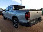 2019 Honda Ridgeline Rtl Серебряный vin: 5FPYK3F75KB006438