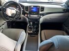 2019 Honda Ridgeline Rtl Серебряный vin: 5FPYK3F75KB006438