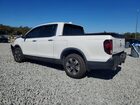 2022 Honda Ridgeline Rtl Белый vin: 5FPYK3F75NB029772