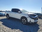 2022 Honda Ridgeline Rtl Белый vin: 5FPYK3F75NB029772