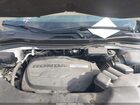 2017 Honda Ridgeline Rtl-e White vin: 5FPYK3F78HB034887