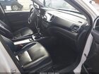 2017 Honda Ridgeline Rtl-e White vin: 5FPYK3F78HB034887