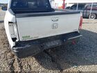 2017 Honda Ridgeline Rtl-e White vin: 5FPYK3F78HB034887