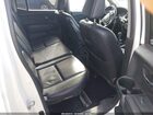 2017 Honda Ridgeline Rtl-e White vin: 5FPYK3F78HB034887