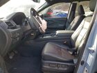 2024 Honda Ridgeline Black Edition Синий vin: 5FPYK3F80RB001229