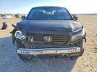 2023 Honda Ridgeline Black Edition Черный vin: 5FPYK3F82PB060988