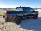 2023 Honda Ridgeline Black Edition Черный vin: 5FPYK3F82PB060988