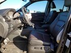 2023 Honda Ridgeline Black Edition Черный vin: 5FPYK3F82PB060988