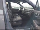 2023 Honda Ridgeline Black Edition Синий vin: 5FPYK3F83PB036912