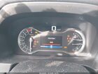 2023 Honda Ridgeline Black Edition Синий vin: 5FPYK3F83PB036912