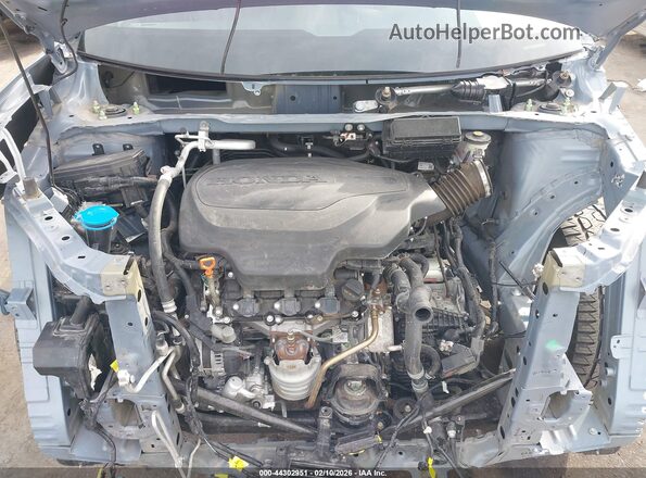5FPYK3F83PB036912 2023 HONDA RIDGELINE Синий Вид сзади