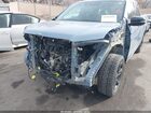 2023 Honda Ridgeline Black Edition Синий vin: 5FPYK3F83PB036912