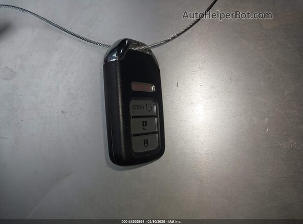 5FPYK3F83PB036912 2023 HONDA RIDGELINE Синий Вид панели приборов