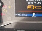 2023 Honda Ridgeline Black Edition Синий vin: 5FPYK3F83PB036912