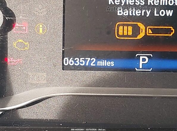 5FPYK3F83PB036912 2023 HONDA RIDGELINE Синий 
