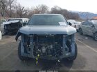 2023 Honda Ridgeline Black Edition Синий vin: 5FPYK3F83PB036912