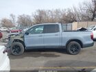 2023 Honda Ridgeline Black Edition Синий vin: 5FPYK3F83PB036912