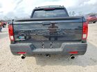 2025 Honda Ridgeline Black Edition Black vin: 5FPYK3F84SB017682 2025 Honda Ridgeline Black Edition Black vin: 5FPYK3F84SB017682