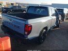 2026 Honda Ridgeline Black Edition Blue vin: 5FPYK3F84TB005405