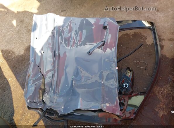 5FPYK3F84TB005405 2026 HONDA RIDGELINE Blue Vista del cuadro de instrumentos