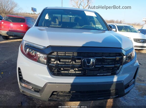 5FPYK3F84TB005405 2026 HONDA RIDGELINE Blue Vista interior trasera