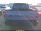 2026 Honda Ridgeline Black Edition Blue vin: 5FPYK3F84TB005405
