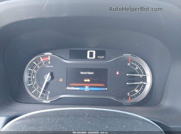 5FPYK3F87NB034836 2022 HONDA RIDGELINE Light Blue Вид задних сидений