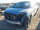 2022 Honda Ridgeline Black Edition Light Blue vin: 5FPYK3F87NB034836