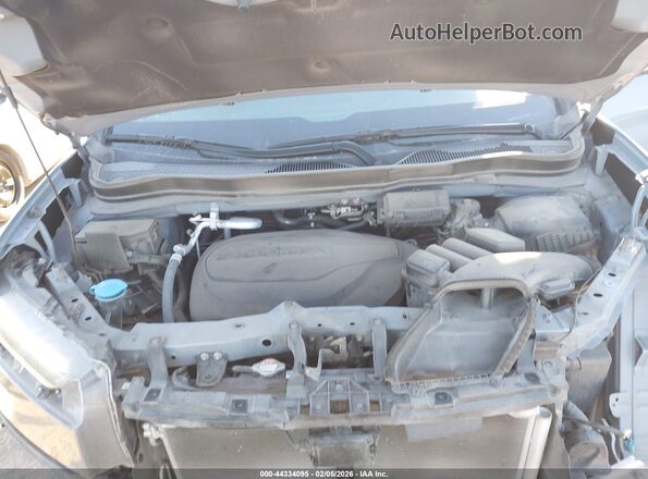 5FPYK3F87NB034836 2022 HONDA RIDGELINE Light Blue Вид сзади