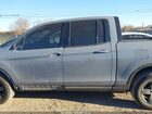 2022 Honda Ridgeline Black Edition Light Blue vin: 5FPYK3F87NB034836