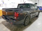 2018 Honda Ridgeline Black Edition Черный vin: 5FPYK3F88JB005355
