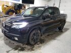 2018 Honda Ridgeline Black Edition Черный vin: 5FPYK3F88JB005355 Damage: Left Front Fender, Dent(S) W/No Paint Dmg, < 1/8 Inch