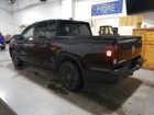 2018 Honda Ridgeline Black Edition Черный vin: 5FPYK3F88JB005355 Damage: Left Bed Side, Dent(S) W/No Paint Dmg, 1/2 To 1 Inch
