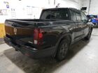 2018 Honda Ridgeline Black Edition Черный vin: 5FPYK3F88JB005355 Damage: Tailgate, Dent(S) W/No Paint Dmg, < 1/8 Inch
