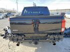 2023 Honda Ridgeline Black Edition Черный vin: 5FPYK3F88PB017790
