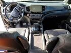 2023 Honda Ridgeline Black Edition Черный vin: 5FPYK3F88PB017790