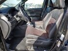 2023 Honda Ridgeline Black Edition Черный vin: 5FPYK3F88PB017790