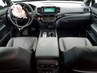 2025 Honda Ridgeline Black Edition Blue vin: 5FPYK3F89SB005477