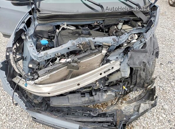 5FPYK3F89SB005477 2025 HONDA RIDGELINE Blue Սալոնի հետևի տեսք