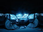 2025 Honda Ridgeline Black Edition Blue vin: 5FPYK3F89SB005477