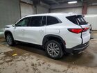 2025 Buick Enclave Preferred Белый vin: 5GAERARS8SJ104742