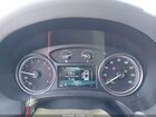 2019 Buick Enclave Fwd Essence Синий vin: 5GAERBKW1KJ129503
