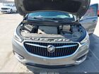 2019 Buick Enclave Fwd Essence Синий vin: 5GAERBKW1KJ129503