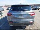 2019 Buick Enclave Fwd Essence Синий vin: 5GAERBKW1KJ129503