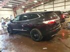 2024 Buick Enclave Essence Черный vin: 5GAERBKW1RJ111027