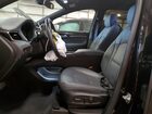 2024 Buick Enclave Essence Черный vin: 5GAERBKW1RJ111027