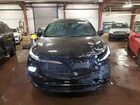 2024 Buick Enclave Essence Черный vin: 5GAERBKW1RJ111027